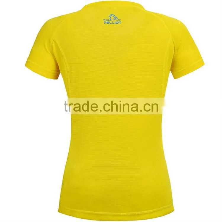 quick dry t shirt wholesale