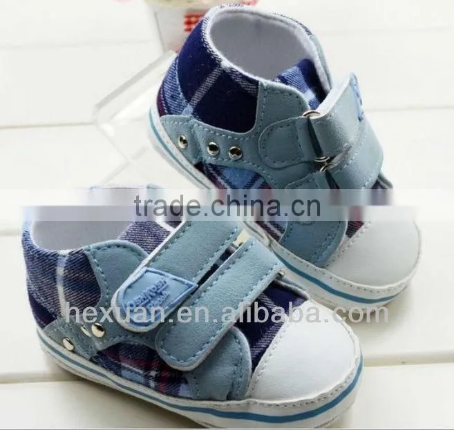 Solf Sole Baby Sport Shoes