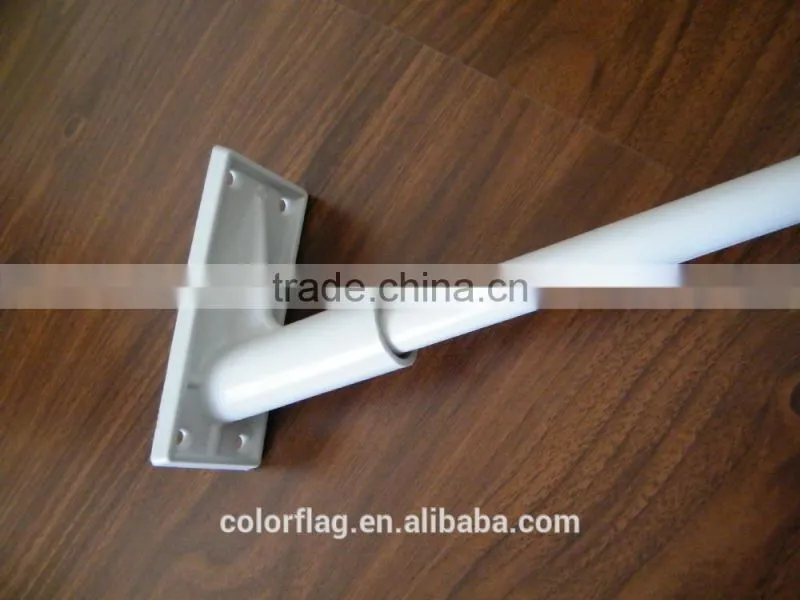 wholesale pvc wall flag