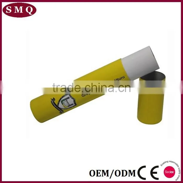 Best sell diploma scroll holder certificate tube