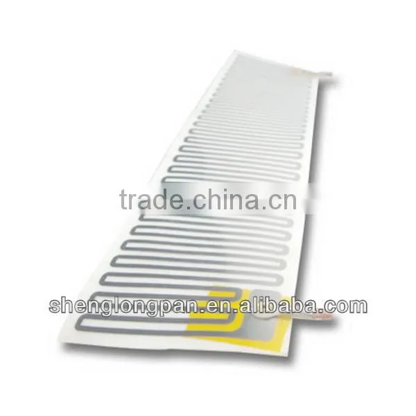 Polyimide Heater