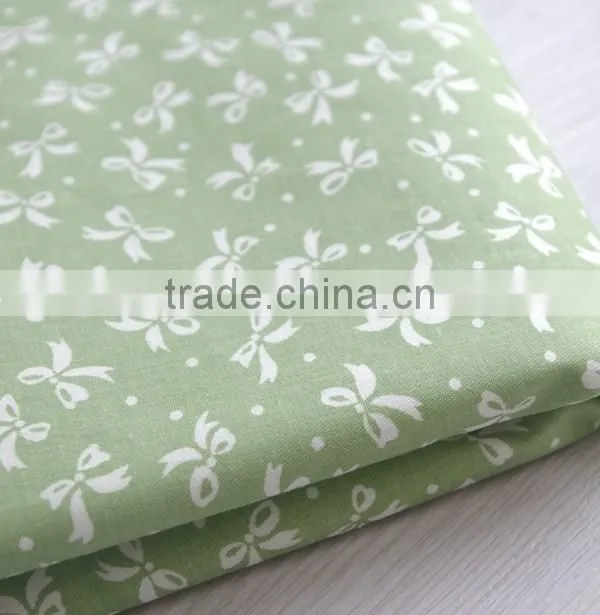 Woven technics210D pvc coated print polyester fabric
