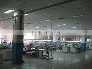 Hangzhou Fortune Textile Co., Ltd. company overview - view 3