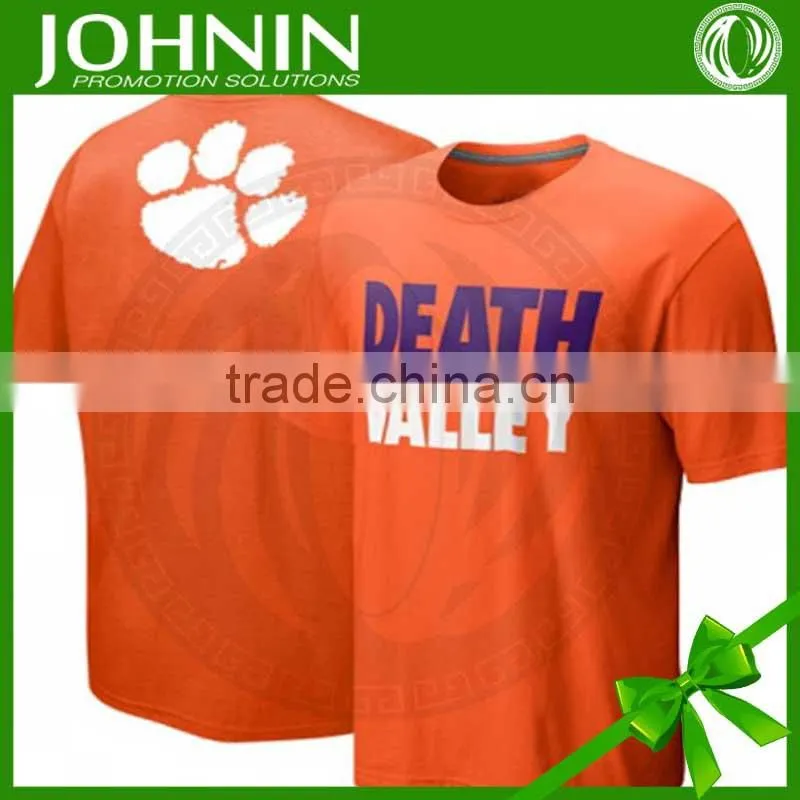 fashion love couple design bulk blank OEM men comfortable crew neck 3D printing custom t-shirt