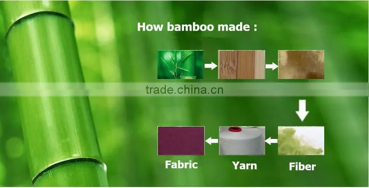 60x40,300T 100% Bamboo Pillow