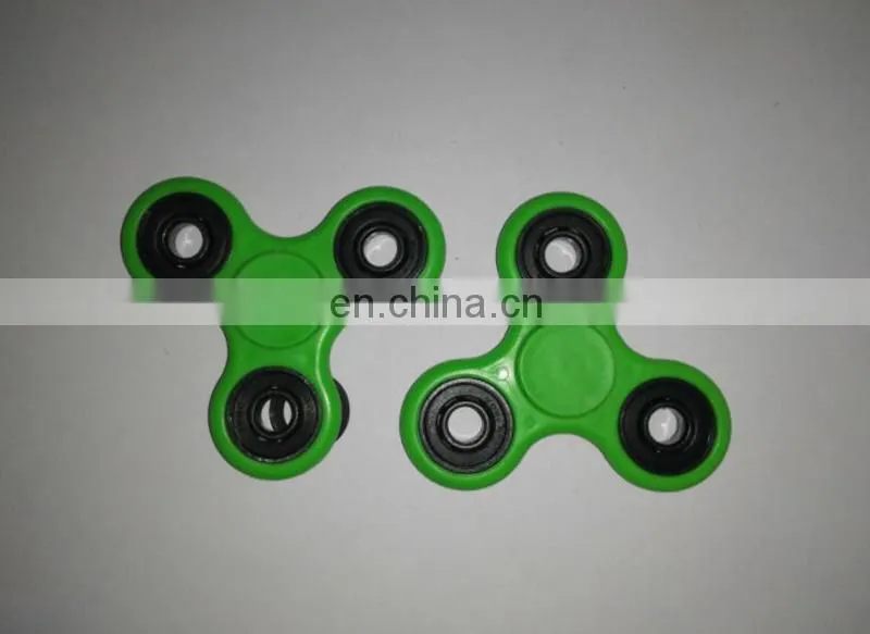 Funny Finger Toy Plastic Hand Spinner For Autism Anxiety Stress Relief Focus Toys Gift