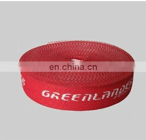 Widely Used Elastic Webbing