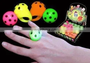 LR-0004A LED strawberry jelly ring