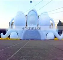 Nanning Ningbang Inflatable Manufacture Co., Ltd. company overview - view 3