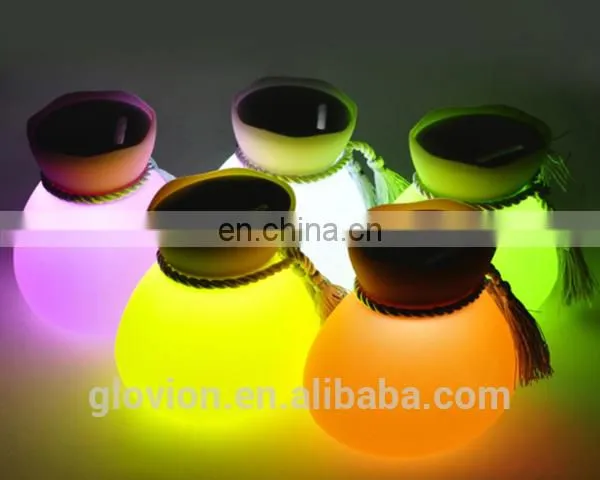 New design Coin Piggy Bank with night lamp For Birthday Kids Gifts