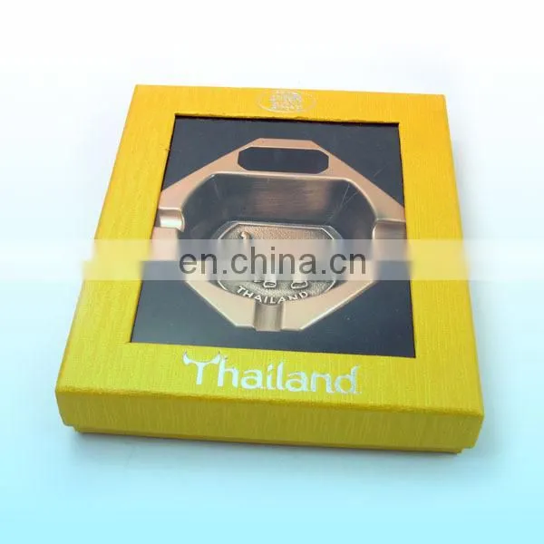 custom antique modern metal Thailand modern show plate