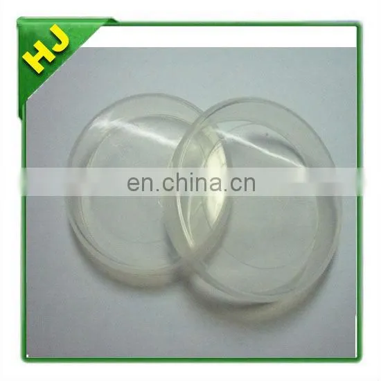 Liquid silicone medical product