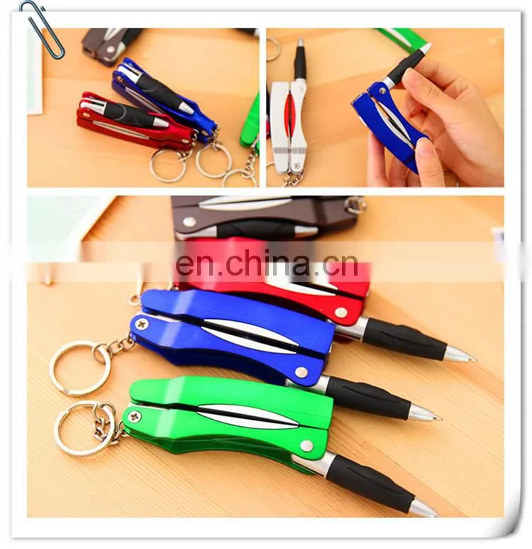 multi functional promotion novelty fancy creative advertisingr ball pen