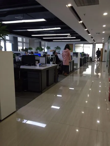Shenzhen Yimin Electronic Technology Co., Ltd. company overview - view 3