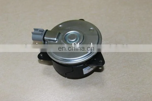 Autoelectric ac blower Radiator Cooling Fan Motor 16363-0T040