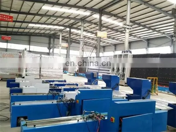 double glazing machine butyl extruder machine