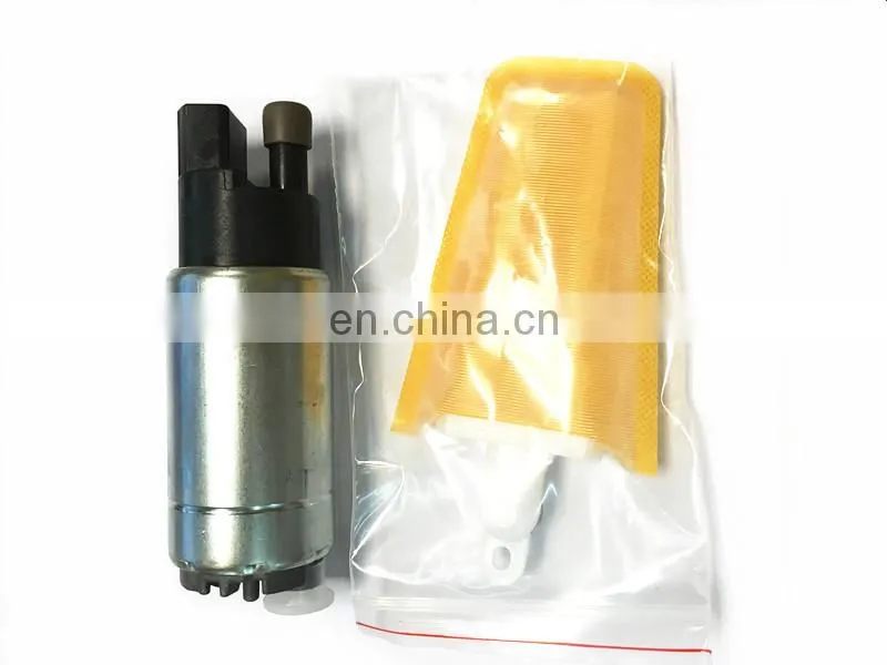 Fuel Pump For Mit-subishi Ma-zda H-onda Ac-ura Su-baru Su-zuki Ni-ssan F-ord OEM 195130-7030 1951307030