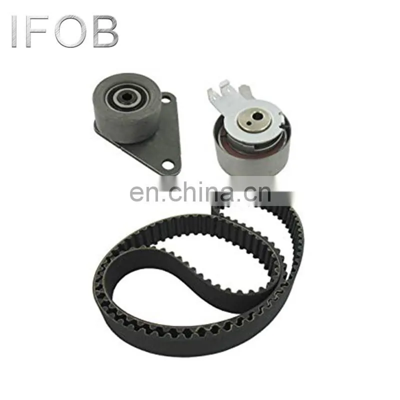 IFOB Auto Timing Belt Kits For Volvo S90 B 6304 S2 VKMA06610 30758266
