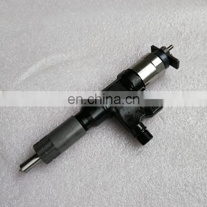 common rail injector 095000-0660