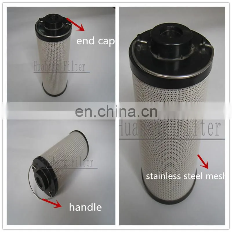 2600R010BN4HC Return-Line Oil Filter Kits for machine tool industry