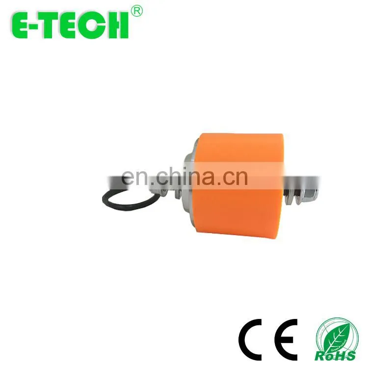 Hongjun 3 inch scooter wheel hub motor with remote controller driver total 3 pieces