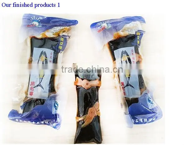 Nan Guang seasoned food laver
