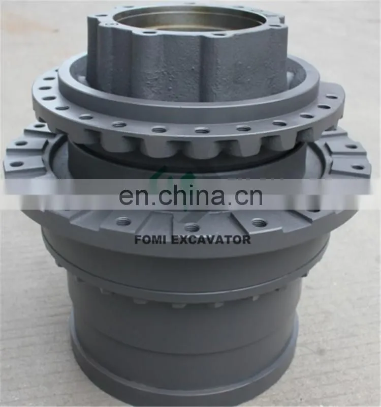 SK250-6 SK250-8 Travel Gearbox LQ15V00007F1