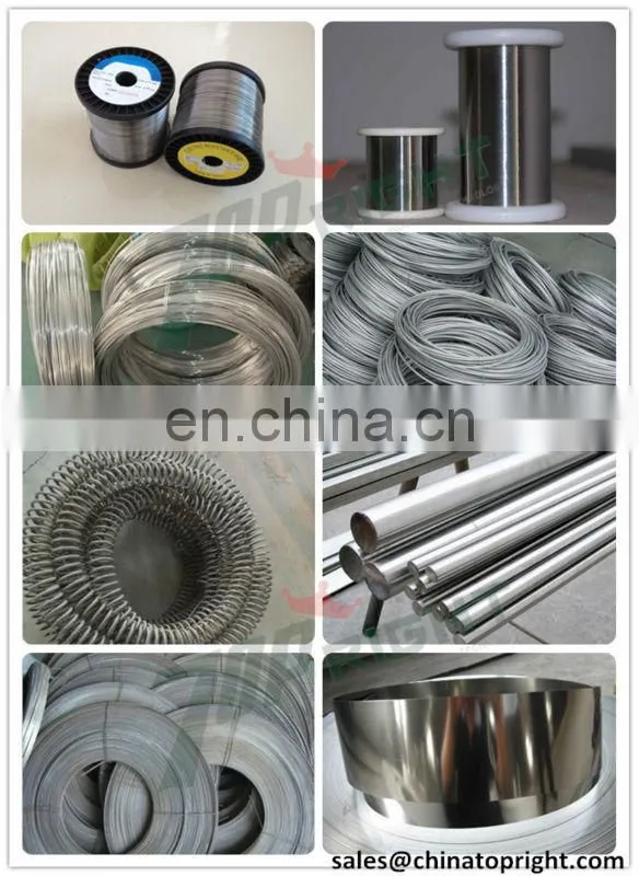 High performance Copper Clad Aluminum wire