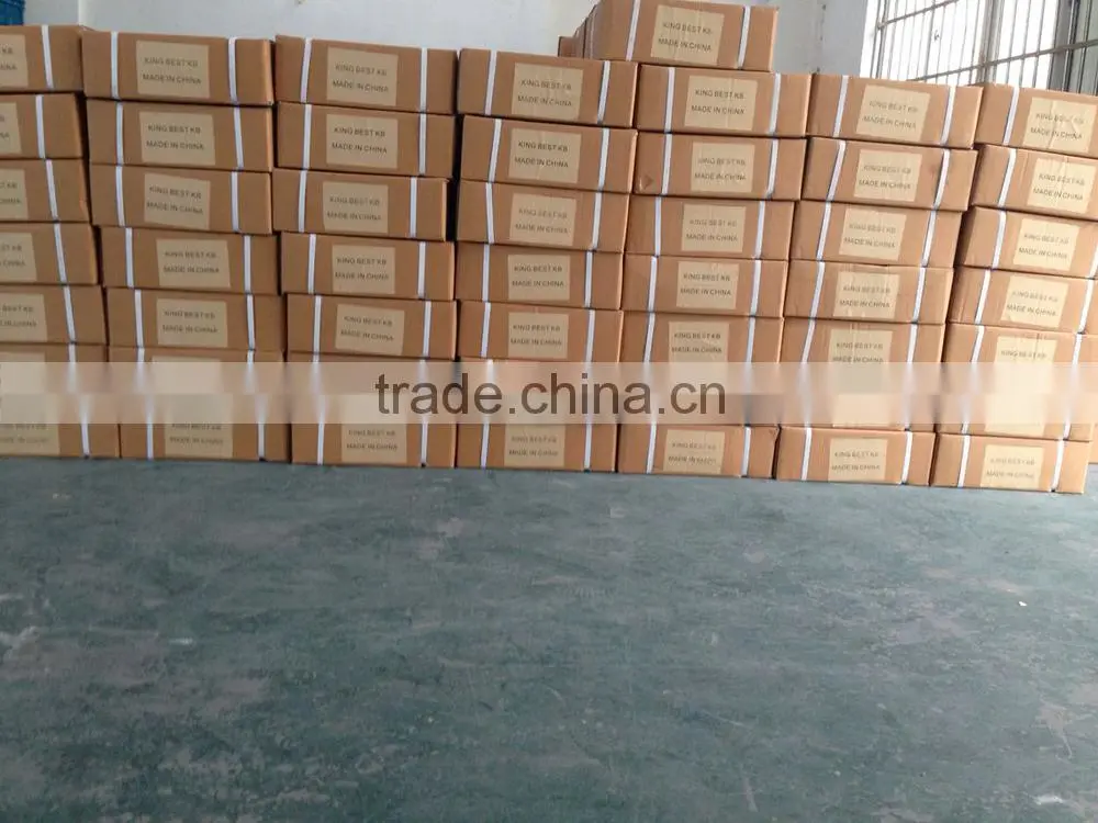 High quality low price 6Ton hydraulic bottle jack