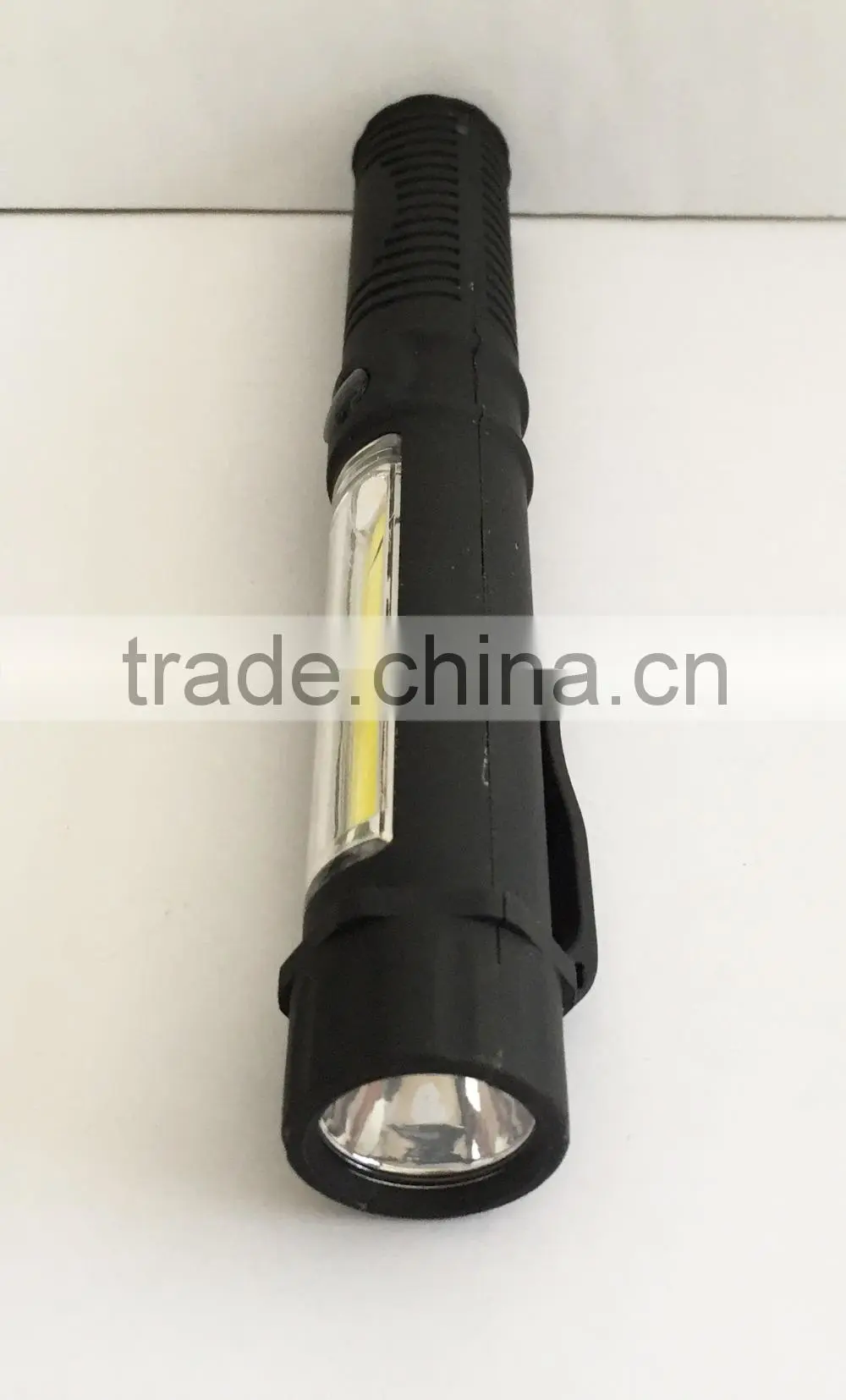 China suppliers promotion gift led light pen LED work light