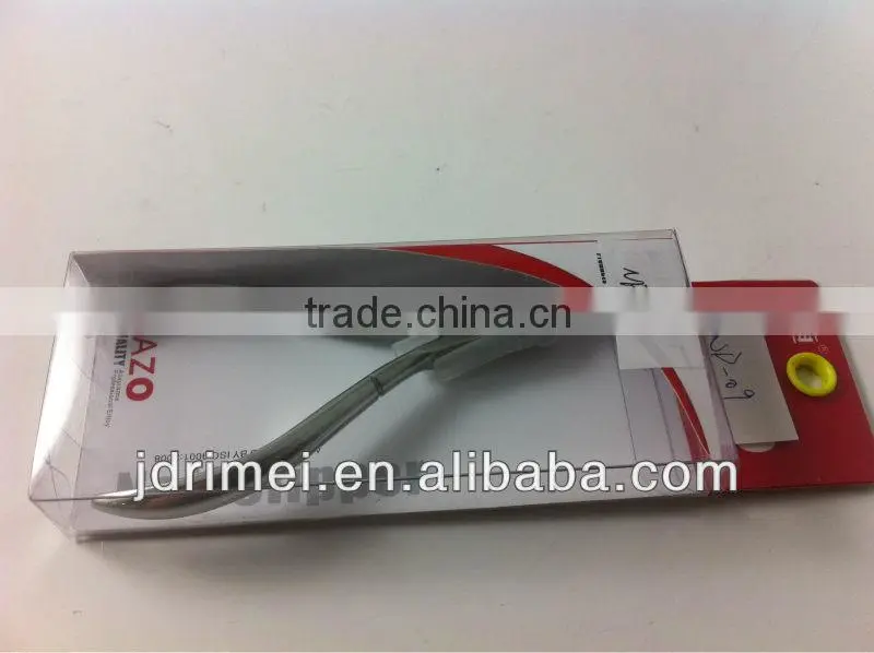 stainless steel cuticle pliers for Thanksgiving Day gift