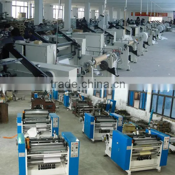 Direct factory high quality barcode thermal paper label roll with reasonable price