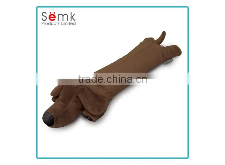 New fashion and beautiful customized animal shaped keyboard pad