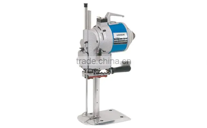 CZD-103 KM cutting machine straight knife cloth cutting machine