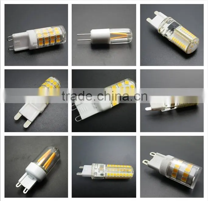 Smd led light bulb warm white g4 replace led bulbs