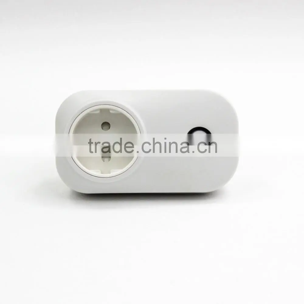 zigbee smart socket