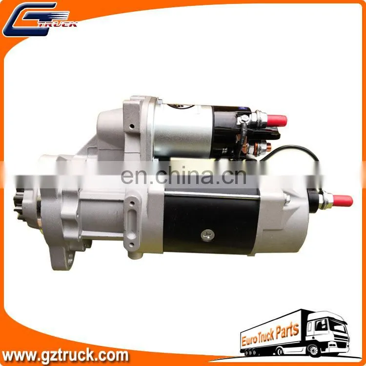 12V 5.5KW 12T Starter Motor Oem 19011514 FL1179 MIB971179 FL0379 for Freightliner MB Truck Starter Assy