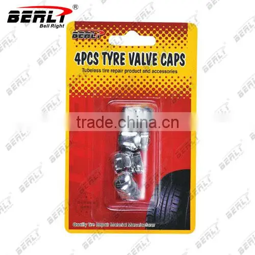 BellRight TVC-014 Superior quality Plastic cap