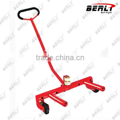 BellRight Torin BigRed 250 kgs Tire Dolly