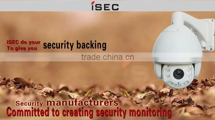 HD AHD TVI CVI PTZ Camera Made In China OEM Avaible