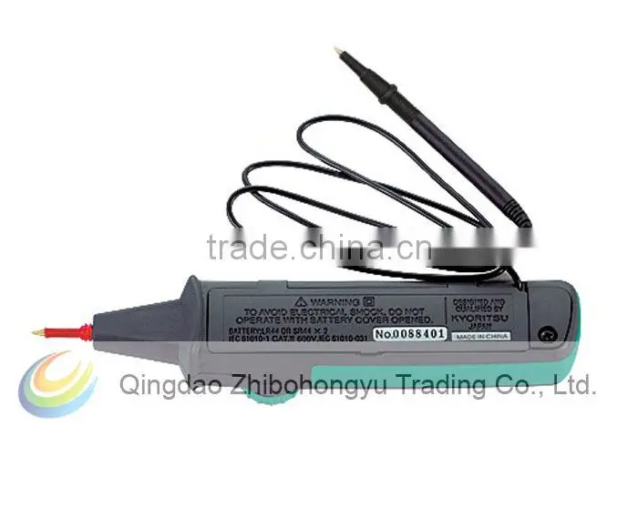 KYORITSU KEW 1030 Compact Pen Digital Multimeter DMM LCD Backlight Display