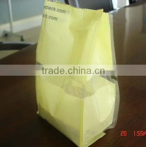 Standup bag filling and Packing Machine