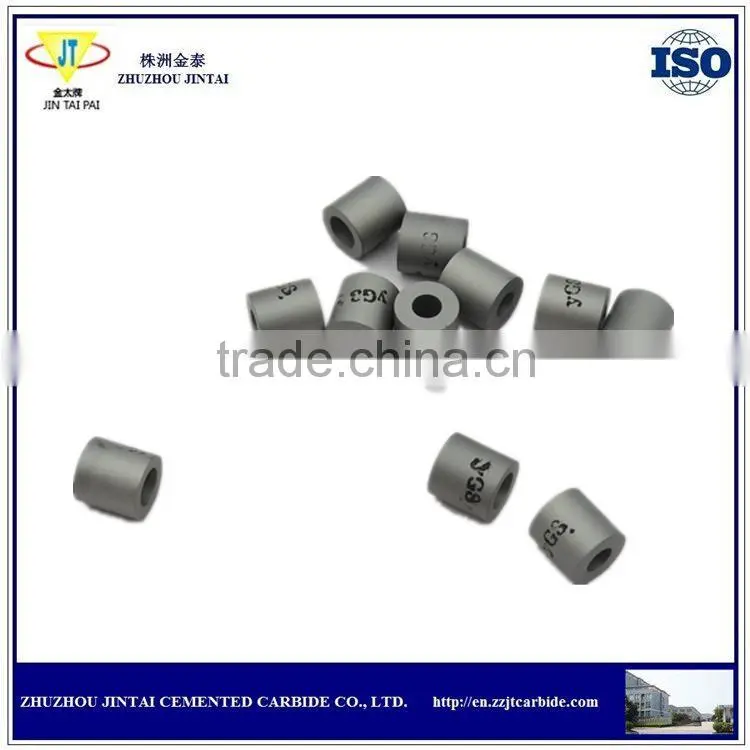 High wear resistance non-standard tungsten tips get good feedback