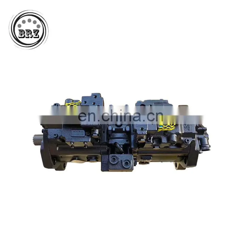 KATO HD550 HD550-7 hydraulic main pump HD700E-7 excavator pump Assembly HD700 main hydraulic pumps