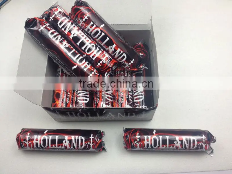 Dutch charcoal shisha charcoal