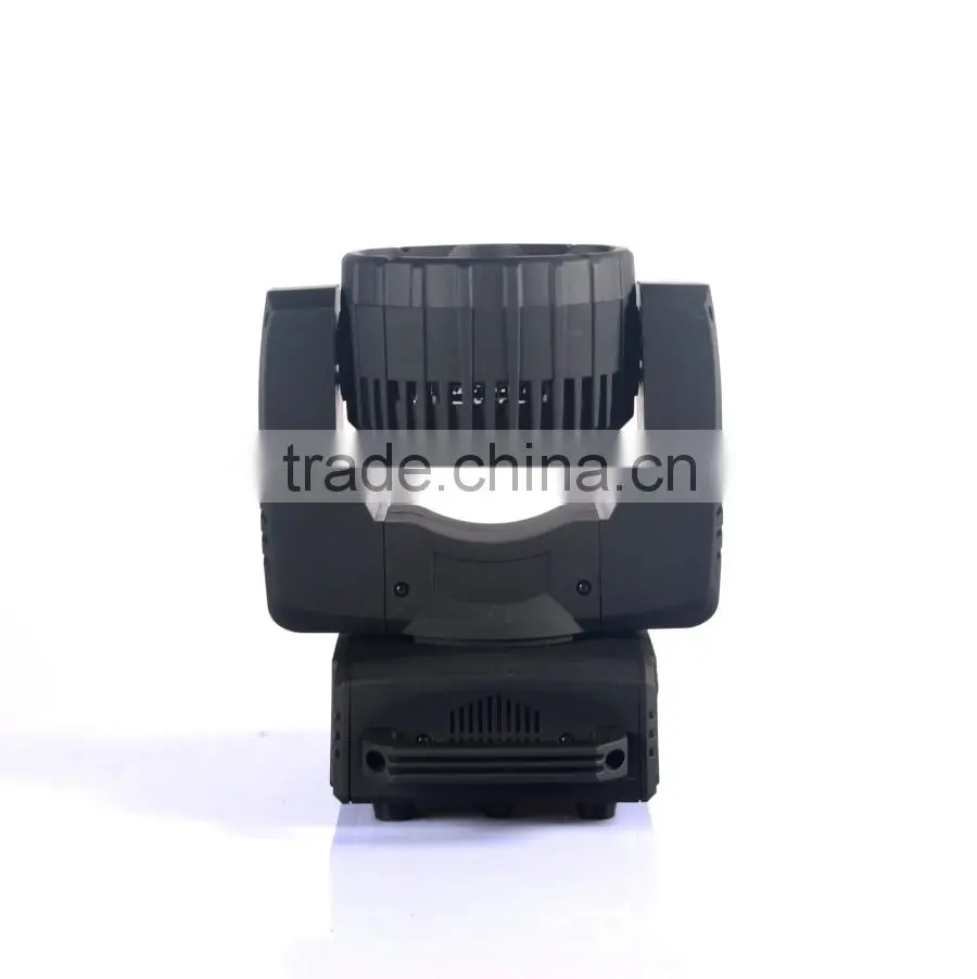 EV-MB327 moving head light 7pcs*32w RGBW four in one Lumiengin LED