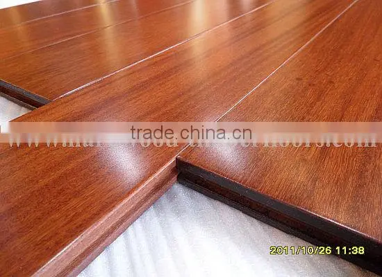 Cumaru Solid Wood Flooring 3/4''