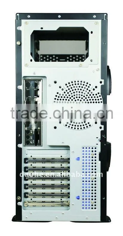 Standard Version Tower Server Case
