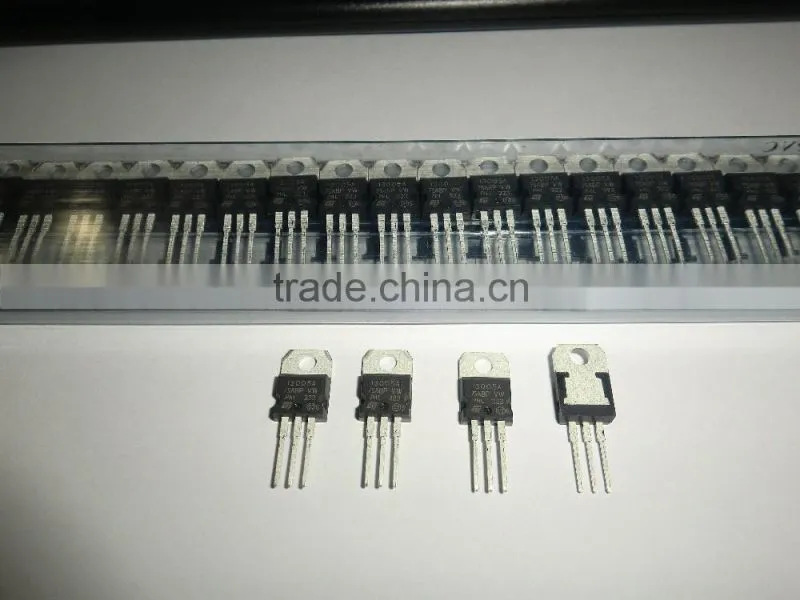 13005A 13005 TO-220 NEW AND ORIGINAL