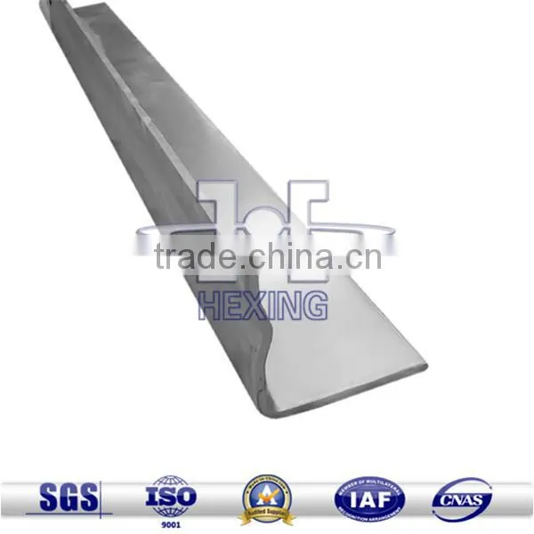 Metal Wall Lintel for Construction Materials